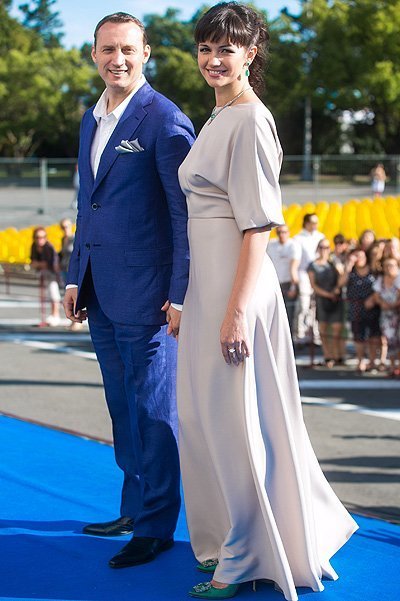 Кинотавр 2013