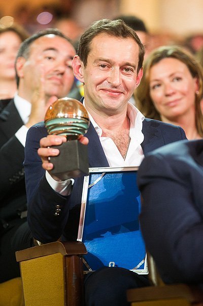 Кинотавр 2013