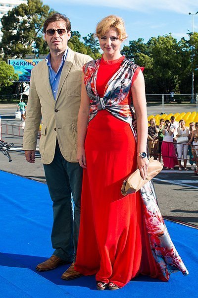 Кинотавр 2013