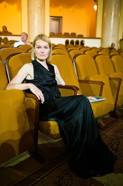 Кинотавр 2013