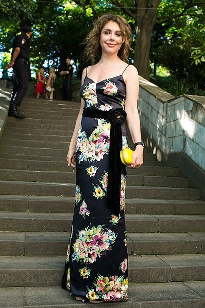 Кинотавр 2013