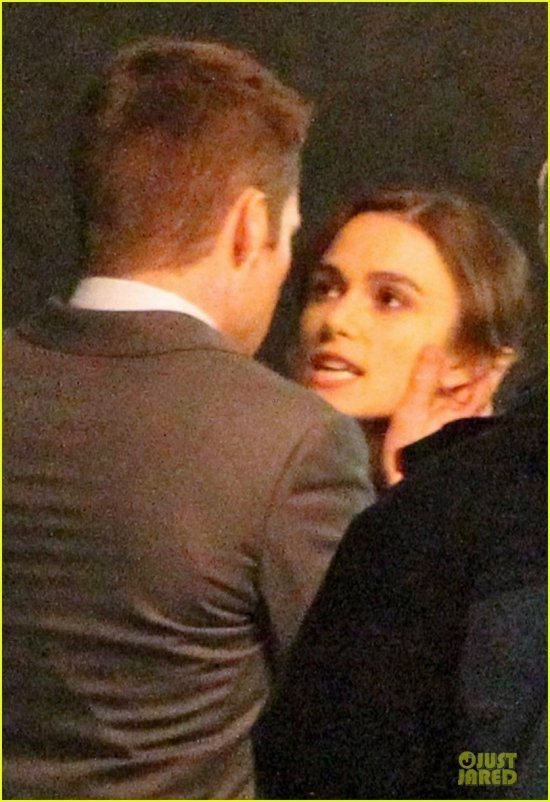 Кира и Крис