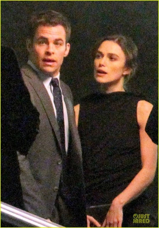 Кира и Крис