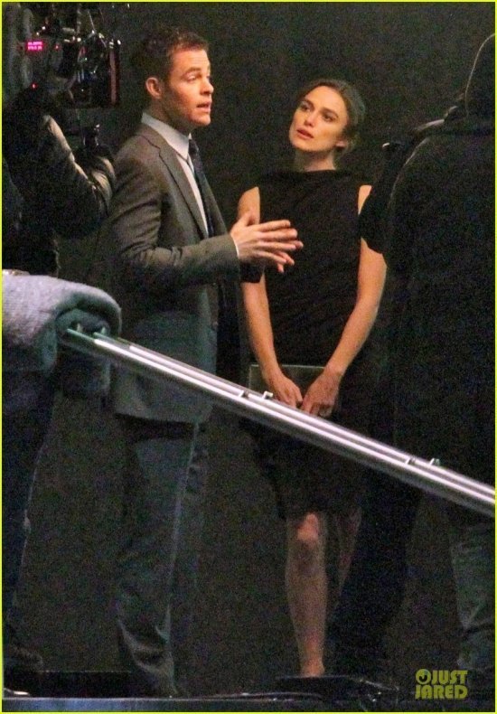 Кира и Крис