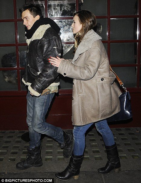 Кира Найтли1