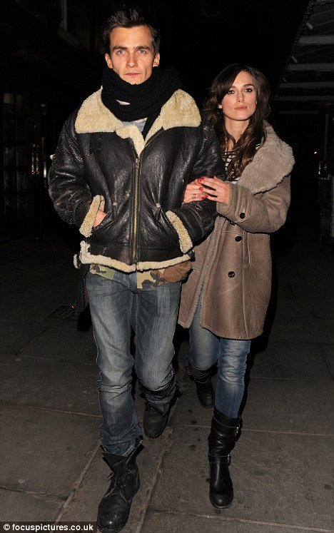 Кира Найтли1