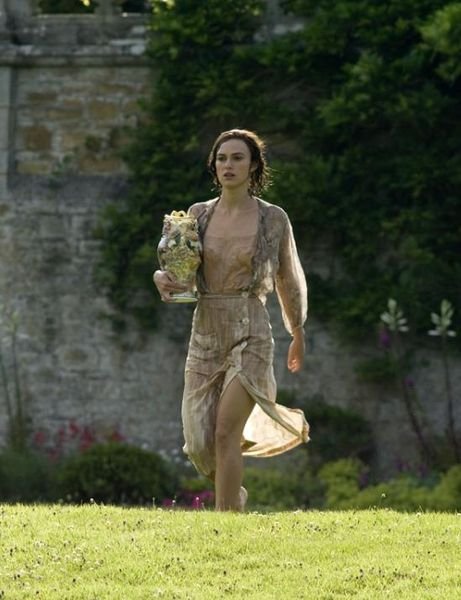 Кира Найтли