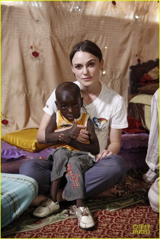 Кира Найтли