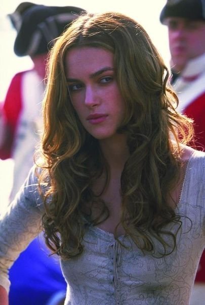 Кира Найтли