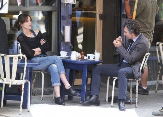 Кира Найтли