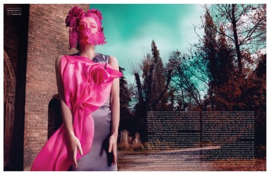 Кира Найтли