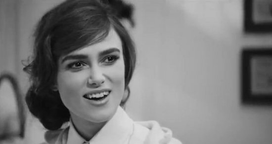 Кира Найтли