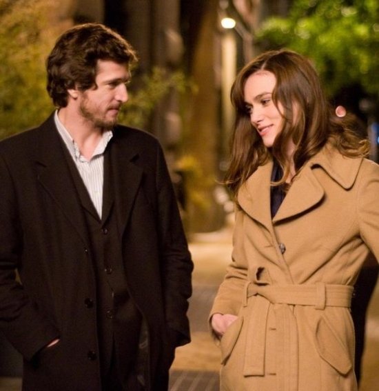 Кира Найтли