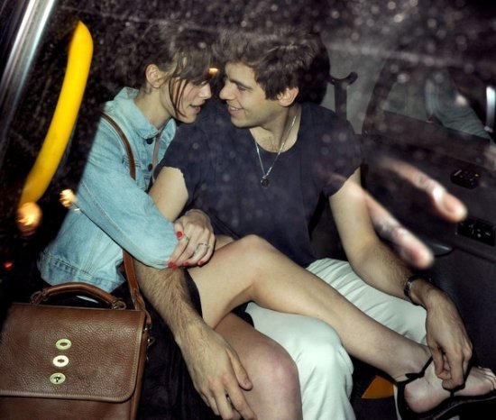 Кира Найтли