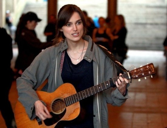 Кира Найтли