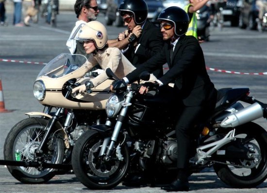 Кира Найтли