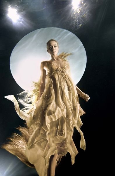 Кира Найтли