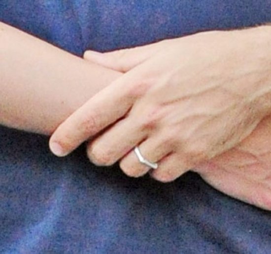 Кира Найтли