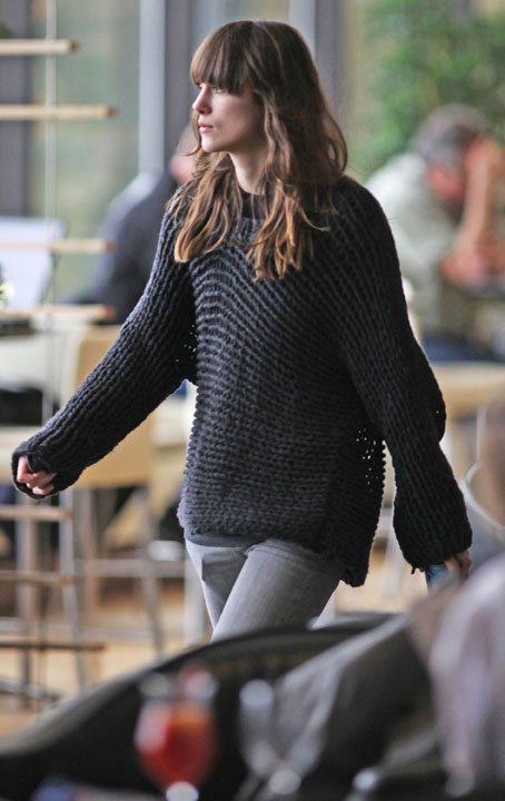 Кира Найтли