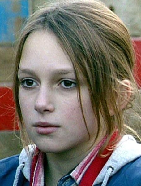 Кира Найтли