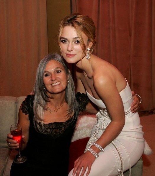 Кира Найтли