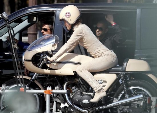 Кира Найтли