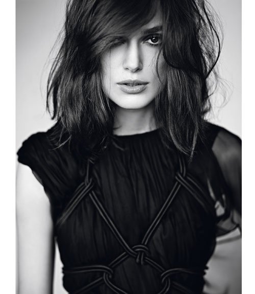 Кира Найтли