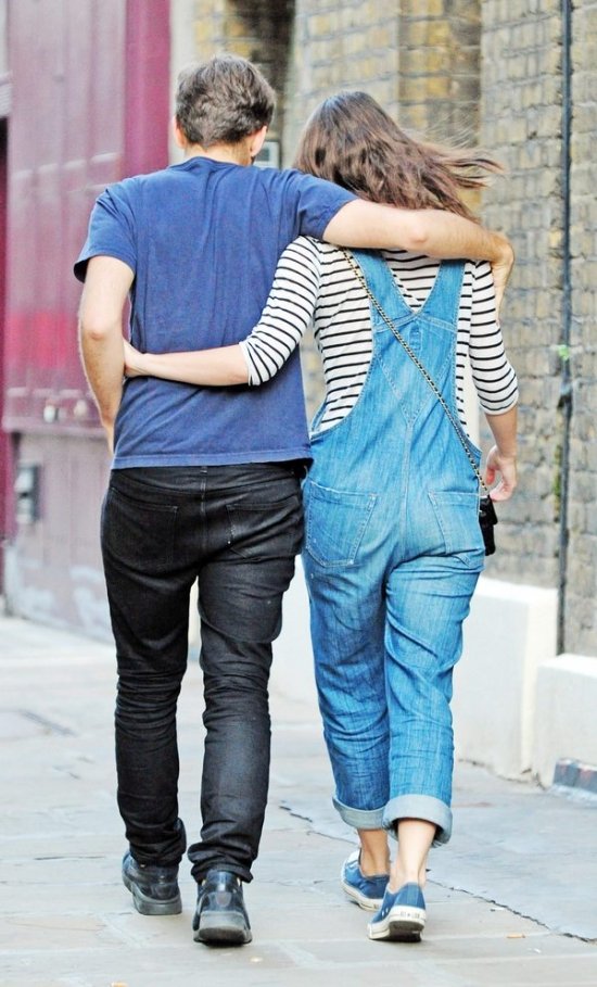 Кира Найтли