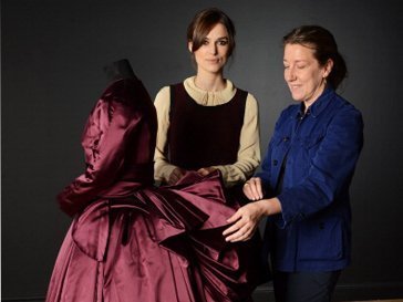 Кира Найтли