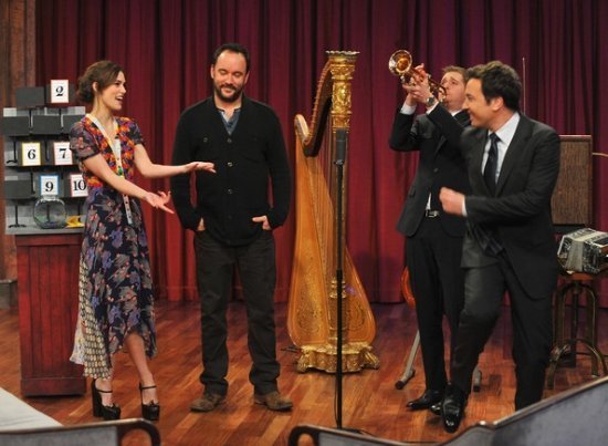 Кира Найтли