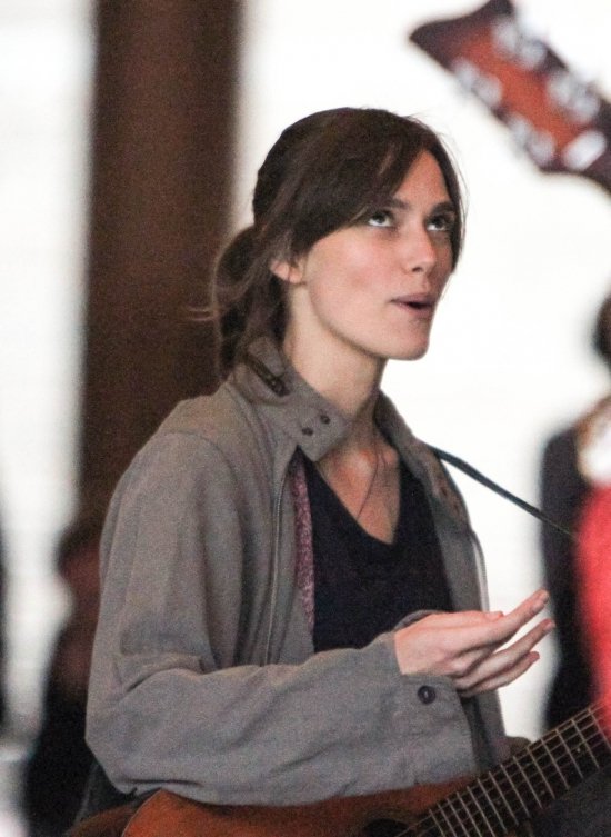 Кира Найтли