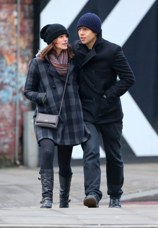 Кира Найтли