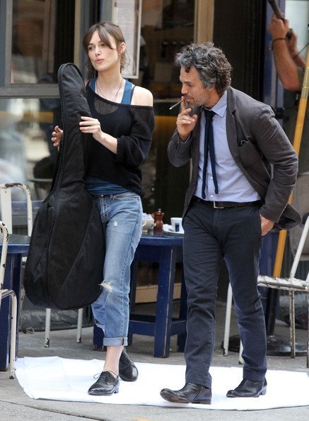 Кира Найтли