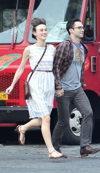 Кира Найтли