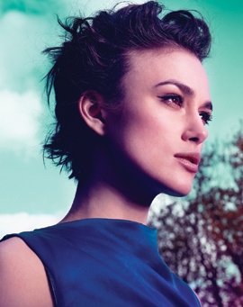 Кира Найтли