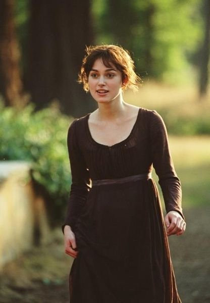 Кира Найтли