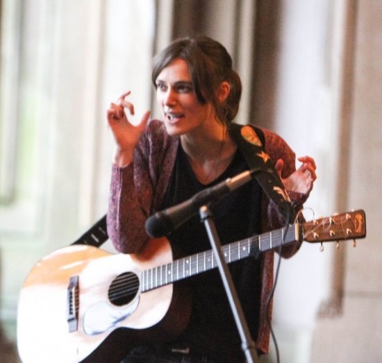 Кира Найтли