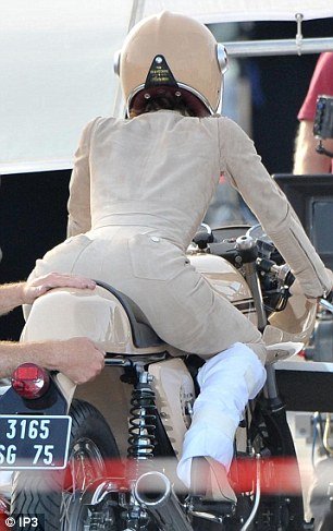 Кира Найтли