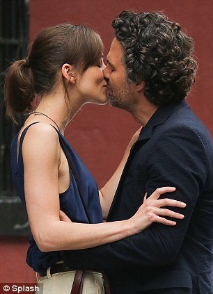 Кира Найтли