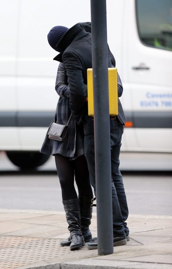 Кира Найтли