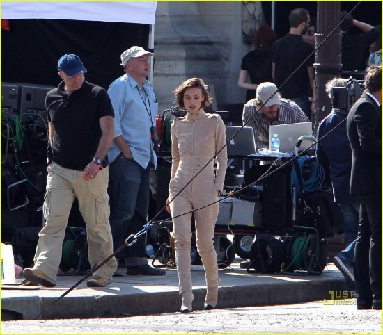 Кира Найтли