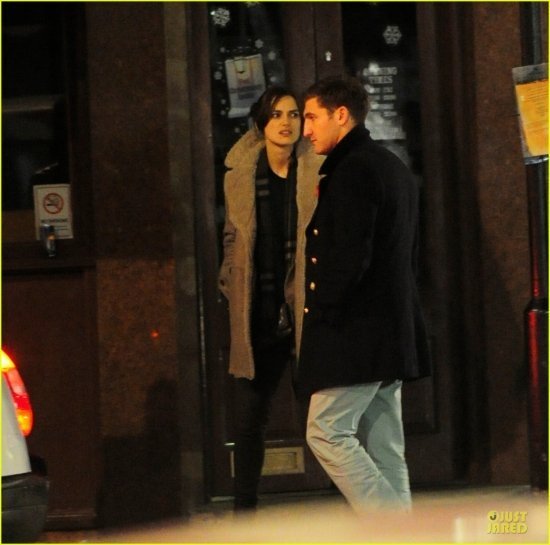 Кира Найтли