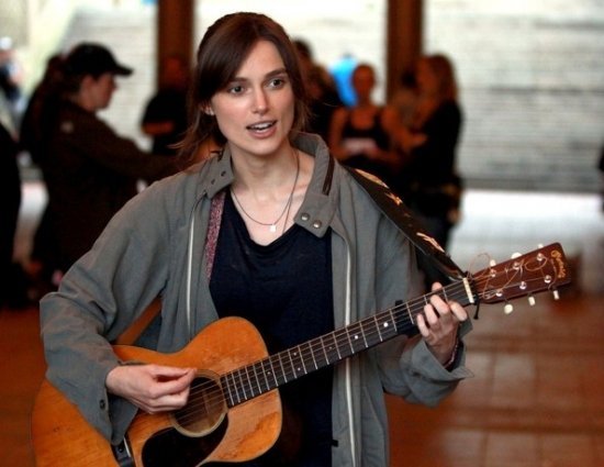 Кира Найтли