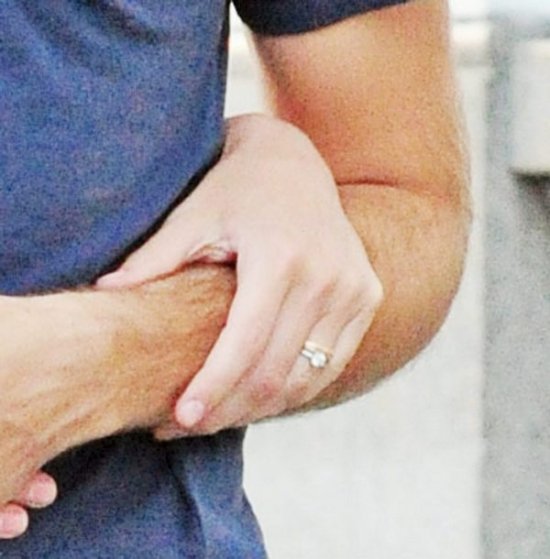 Кира Найтли