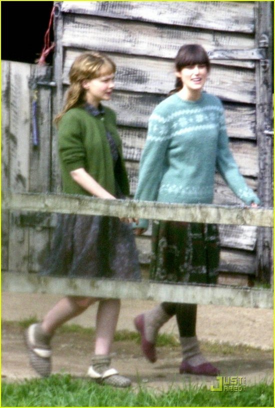 Кира Найтли