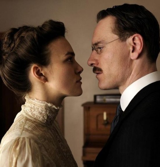 Кира Найтли