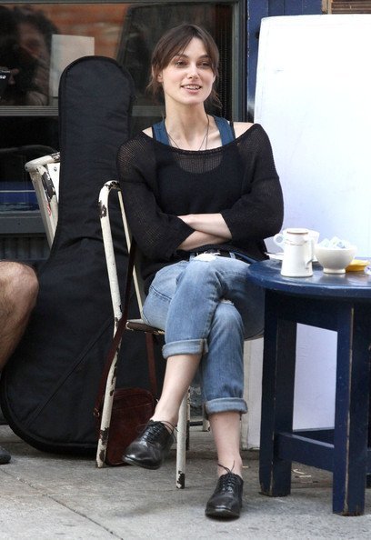 Кира Найтли