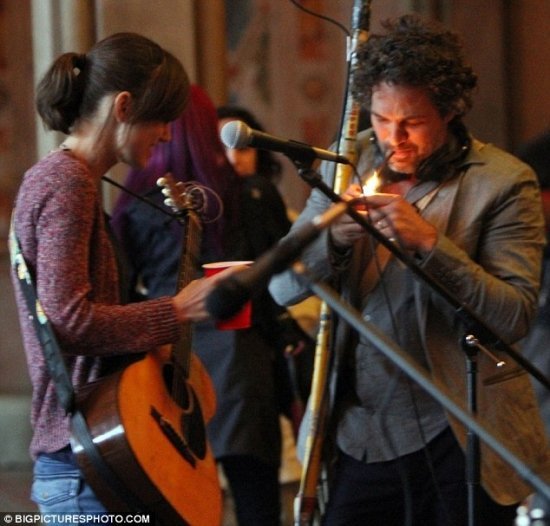 Кира Найтли