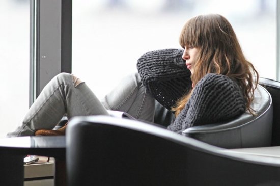 Кира Найтли