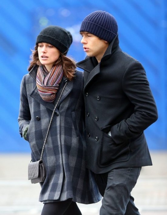 Кира Найтли